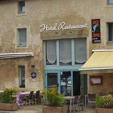 Auberge De Marville Kültér fotó